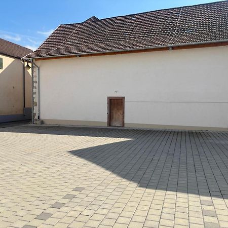 Landgasthof Rebstock Auggen Zewnętrze zdjęcie