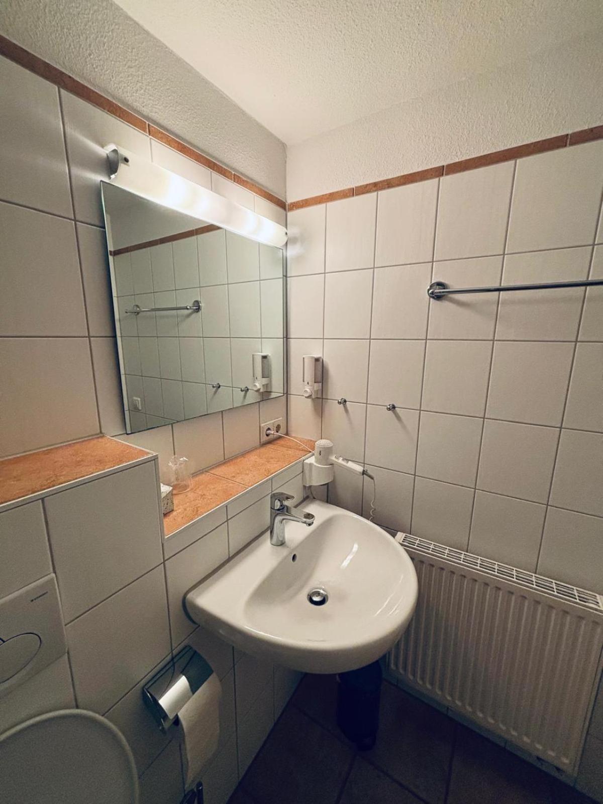 Landgasthof Rebstock Auggen Zewnętrze zdjęcie
