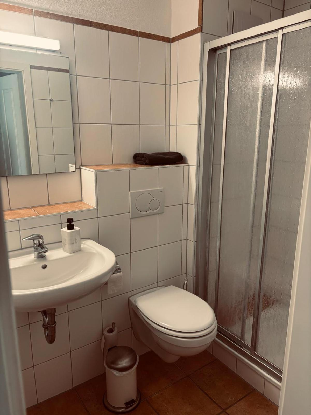Landgasthof Rebstock Auggen Zewnętrze zdjęcie