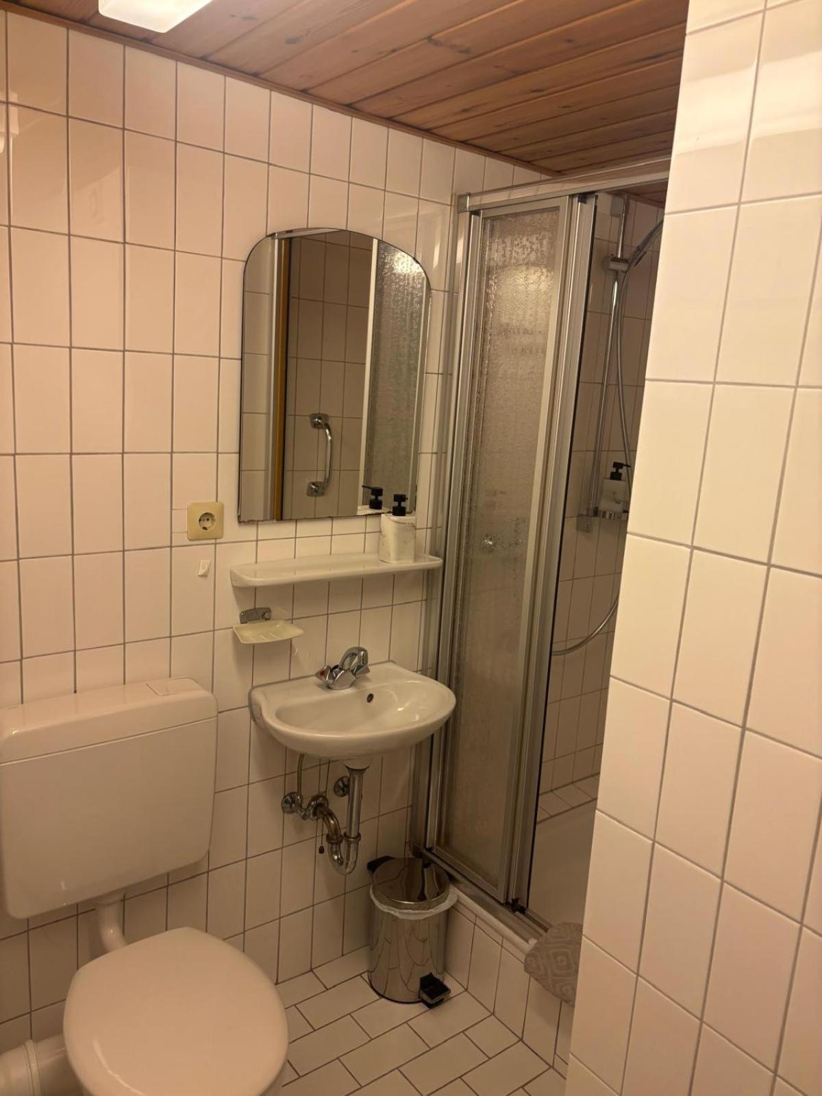Landgasthof Rebstock Auggen Zewnętrze zdjęcie