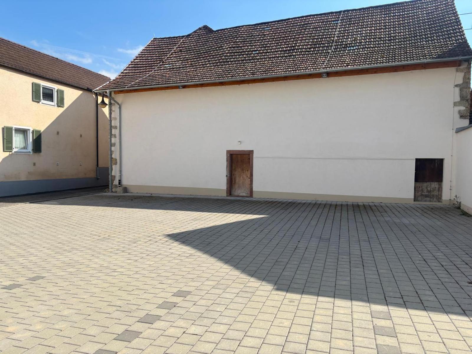 Landgasthof Rebstock Auggen Zewnętrze zdjęcie