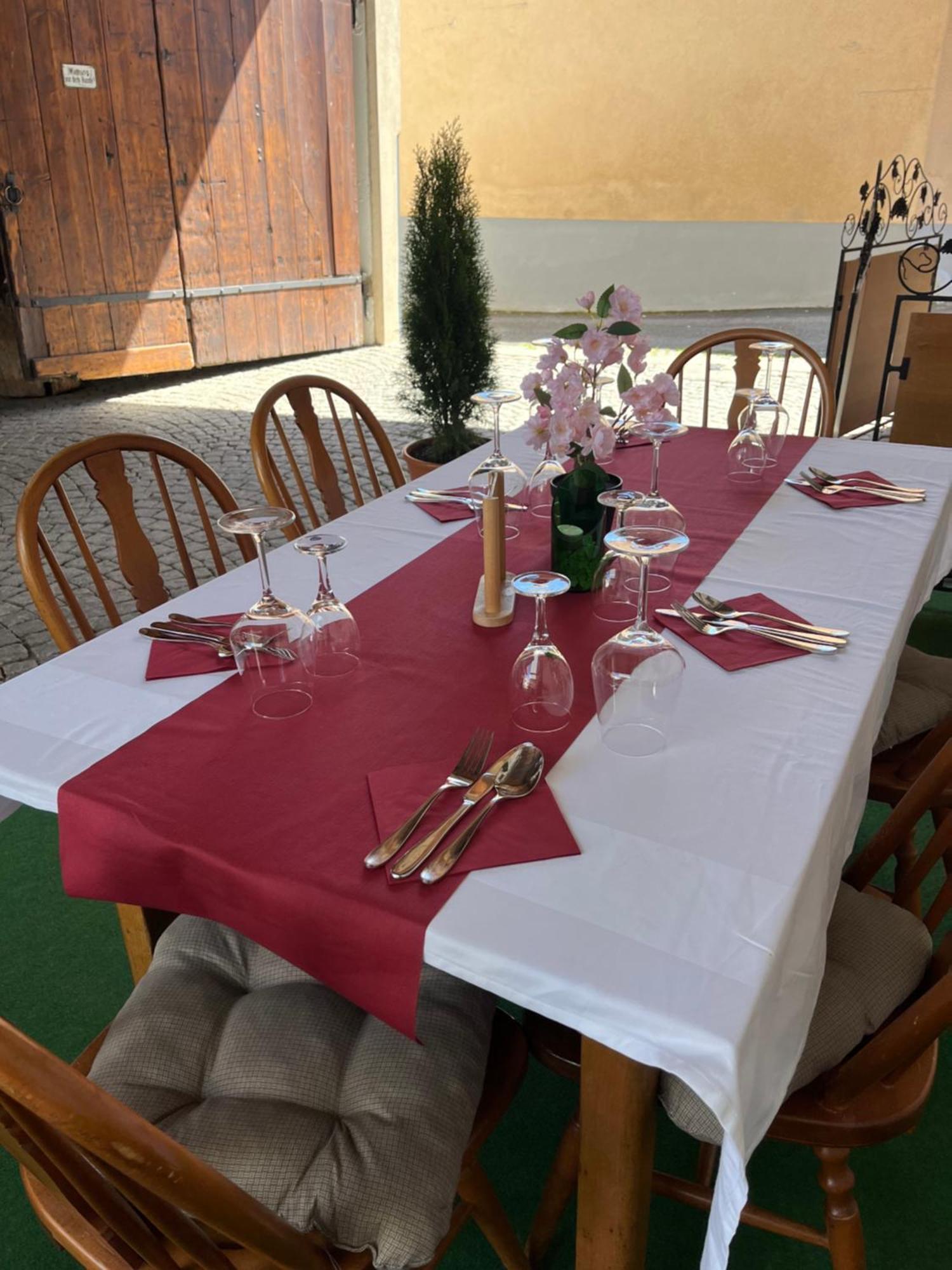 Landgasthof Rebstock Auggen Zewnętrze zdjęcie